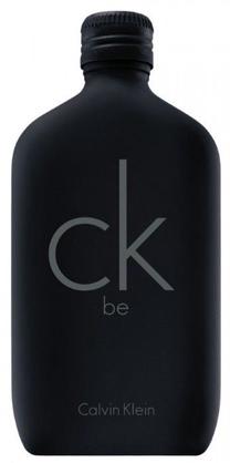 Tualetinis vanduo Calvin Klein Be, 200 ml
