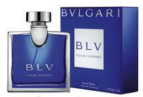 Tualetinis vanduo Bvlgari Blv Pour Homme Men, 100 ml