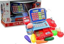 Kasos aparatas, - Lean Toys, įvairių spalvų