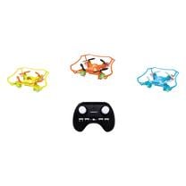 Žaislinis dronas Radiofly RC Microbug 40030, (spalva/dizainas parenkami atsitiktine tvarka)