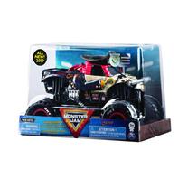  Žaislinis keturratis Monster Jam 1/24 6044869, įvairių spalvų