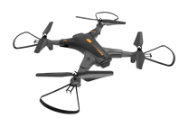Žaislinis dronas Syma Z3 Pro, juoda sp.