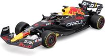  Rc automobilis Maisto Tech F1 Oracle Red Bull Racing RB19 82358, 1:24, juoda sp.
