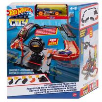 Automobilių trasa Mattel Hot Wheels City Expansion Pack HDN95
