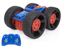 Rc automobilis Spin Master Jump Fury 6060398, mėlyna sp.