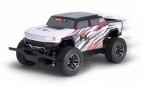  Rc automobilis Carrera 370182022, 1:18, balta sp./juoda sp./raudona sp.