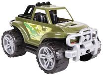  Žaislinis visureigis Technok SUV 5019, žalia sp.