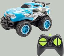  Rc automobilis Exost 20612, 1:34, mėlyna sp.