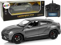  Rc automobilis Lean Toys Urus 9731, 1:24, pilka sp.