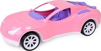  Žaislinis automobilis Technok Girls Car 492006, rožinė sp.