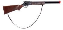 Žaislinis ginklas Gonher Cowboy Shotgun Ruda sp./Juoda sp.