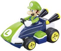  Rc automobilis Carrera Luigi 370430003P, įvairių spalvų