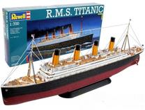 Konstruktorius Revell 05210R, 132 vnt.