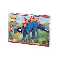Konstruktorius Laq Jurassic World Stegozauras 4952907003140, 300 vnt.