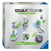 Konstruktorius Ravensburger GraviTrax Power Išplėtimo jungtis 26188