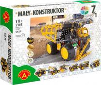 Konstruktorius Alexander Skip 7 In 1, 705 vnt.