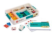 Konstruktorius LEGO® Education Science Kit 45621, 335 vnt.