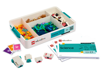 Konstruktorius LEGO® Education Science Kit 45622