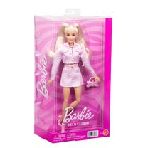 Lėlė Mattel Barbie Deluxe Style JJN69, 29 cm, rožinė sp.