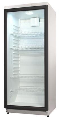 Šaldytuvas vitrina Snaigė CD29DM-S302SE