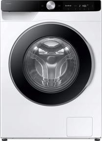 Skalbimo mašina Samsung WW 90DG6U85LKU4, 9 kg, balta sp.