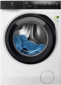 Skalbimo mašina Whirlpool 800 serija UltraCare EW8F4482E, 8 kg, balta sp.