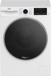 Skalbimo mašina Beko B7WFU69418WB ES, 9 kg, balta sp.