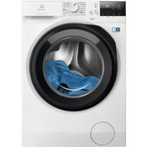 Skalbimo mašina - džiovyklė Electrolux EW7W2612E