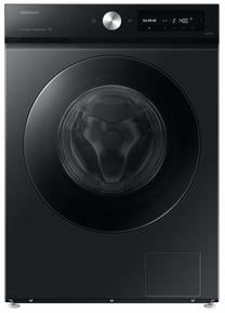 Skalbimo mašina Samsung WW11DB7B94GBU4, 11 kg, juoda sp.