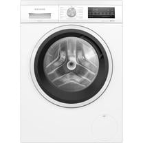 Skalbimo mašina Siemens iQ500 WU14UT42, 9 kg, balta sp.