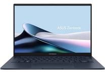 Nešiojamas kompiuteris Asus ZenBook 14 (UX3405CA), 255H, 32 GB, 1 TB, 14 ", Intel Arc Graphics, mėlyna sp., EN, Windows