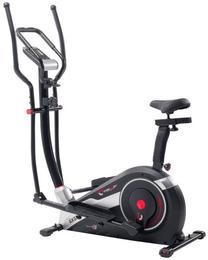 Elipsinis treniruoklis Christopeit Hybrid Trainer AX 6500