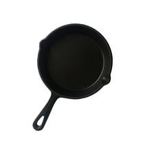  Ketaus keptuvė Texas Club FRYPAN14, 25.5 cm x 15.5 cm x 3 cm