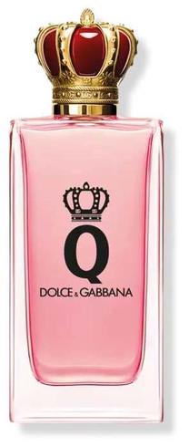 Kvapusis vanduo Dolce & Gabbana Q by Dolce & Gabbana, 100 ml