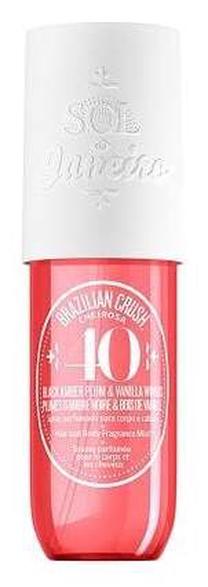 Kvepalai Sol De Janeiro Brazilian Crush Cheirosa 40, 90 ml