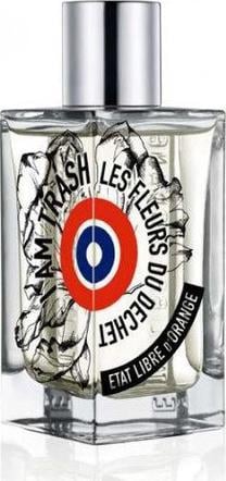 Kvapusis vanduo Etat Libre d'Orange I Am Trash Les Fleurs du Déchet, 50 ml
