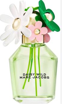 Kvapusis vanduo Marc Jacobs Daisy Wild, 100 ml