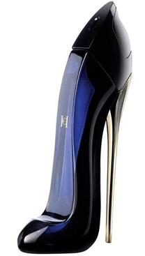 Kvapusis vanduo Carolina Herrera Good Girl, 50 ml