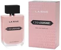Kvapusis vanduo La Rive Charisme, 90 ml