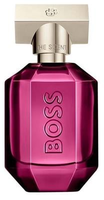 Kvapusis vanduo Hugo Boss The Scent Magnetic, 30 ml