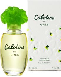 Tualetinis vanduo Gres Cabotine De Gres Women, 30 ml
