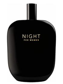 Kvapusis vanduo Fragrance One Night For Women, 50 ml