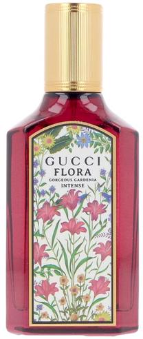 Kvapusis vanduo Gucci Flora Gorgeous Gardenia Intense, 50 ml