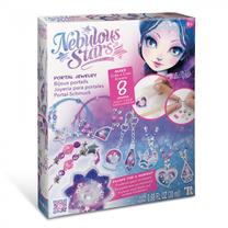 Apyrankių gaminimo rinkinys Nebulous Stars Portal Jewelry 11134