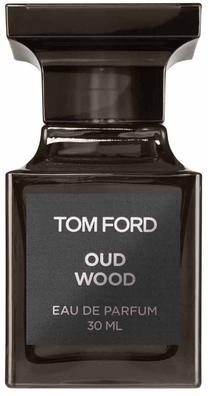 Kvapusis vanduo Tom Ford Private Blend Oud Wood, 30 ml