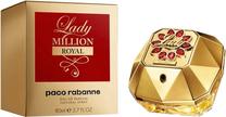 Kvapusis vanduo Paco Rabanne Royal Lady Million, 80 ml
