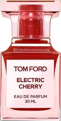 Kvapusis vanduo Tom Ford Electric Cherry, 30 ml