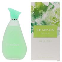 Tualetinis vanduo Coty Chanson D'Eau Original, 100 ml