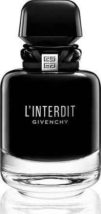 Kvapusis vanduo Givenchy L'Interdit, 80 ml