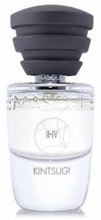 Kvapusis vanduo Masque Milano Kintsugi, 100 ml